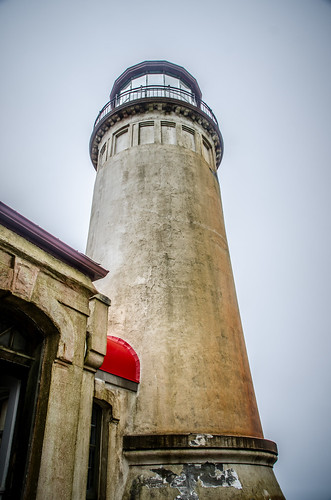 North Head Lighthouse-007