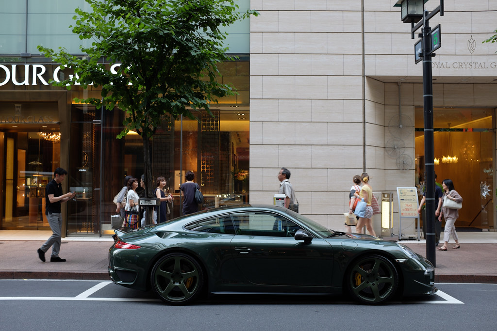 Porsche 911 2014/07/12 X1002035