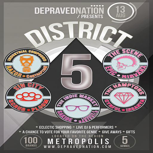 District 5 Flyer 2014 v2