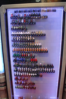 SDCC 2014 LEGO Star Wars Minifigures