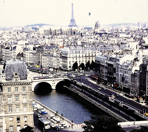 Parigi Agosto 1978