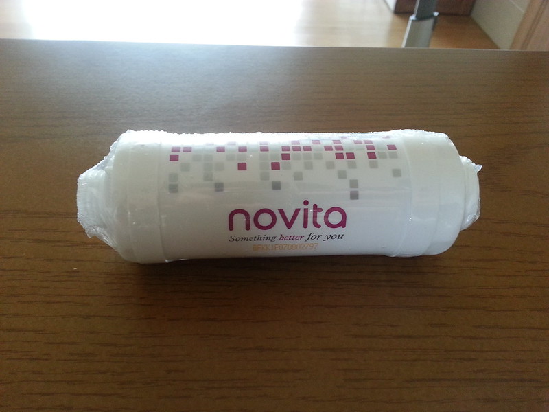 韓國Novita免治馬桶親自動手安裝分享
