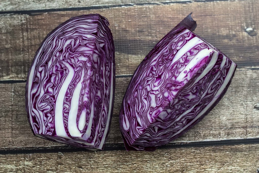 Recipe for Homemade Danish Red Cabbage (Rødkål)