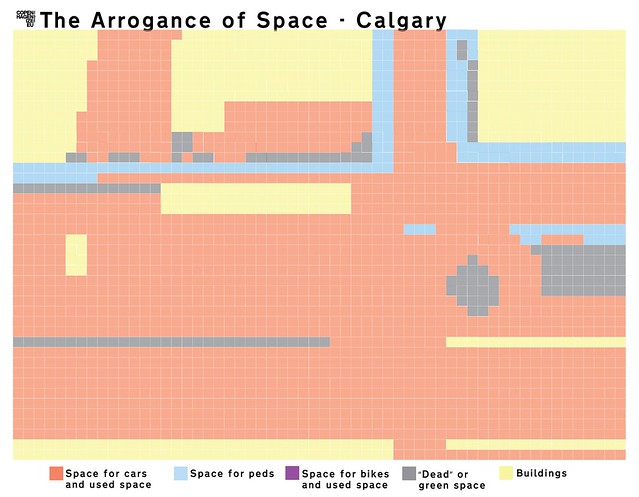 The Arrogance of Space - Calgary 003