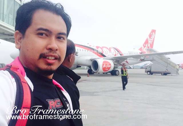 FamTrip Bersama AirAsia Indonesia