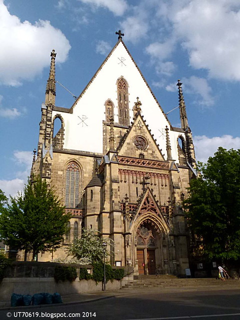 thomaskirche
