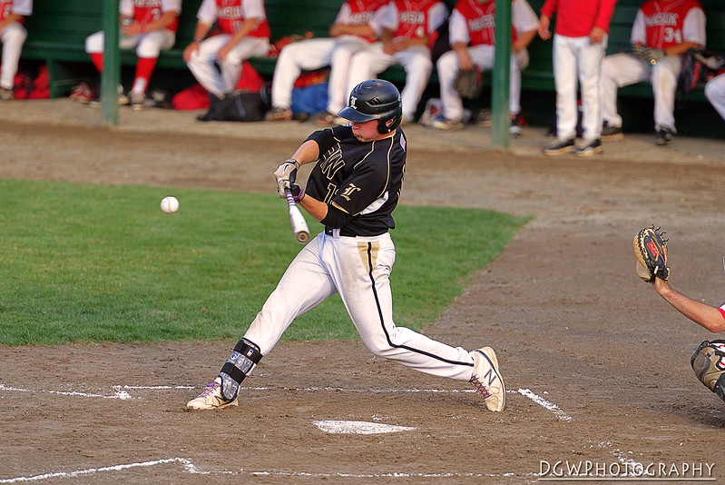 Jonathan Law vs. Masuk CIAC Class L Semi-Finals