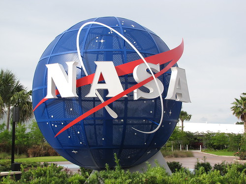 NASA Kennedy Space Center, Florida