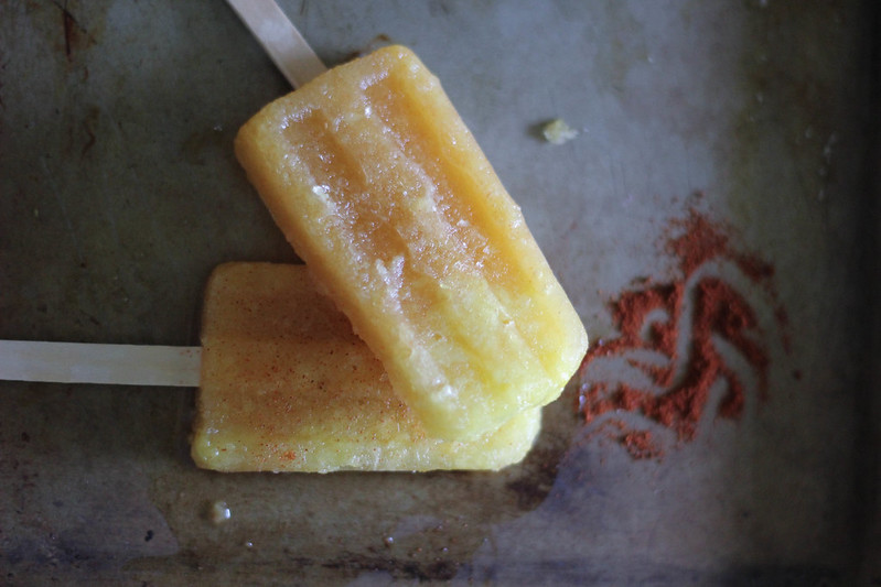 Ancho Chili Pineapple Popsicles 4 (1 of 1)