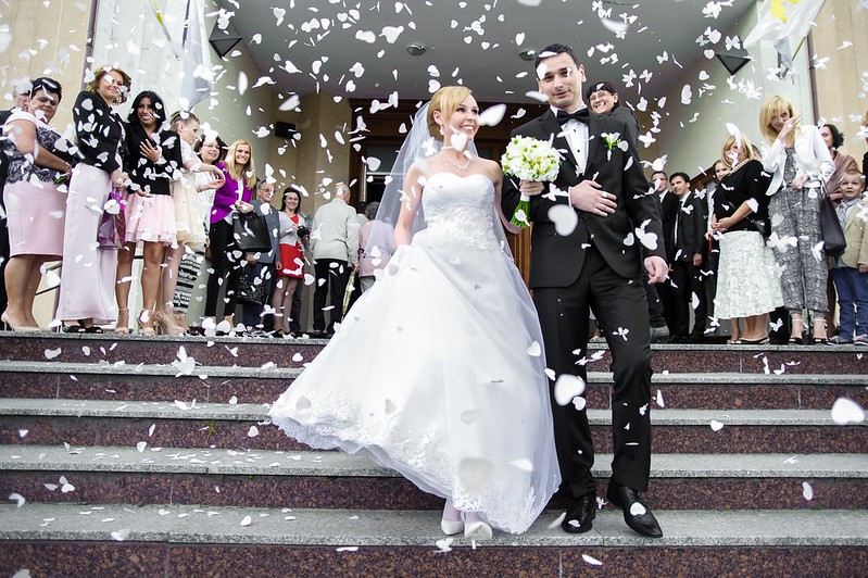 The Wedding - Paulina i Piotr