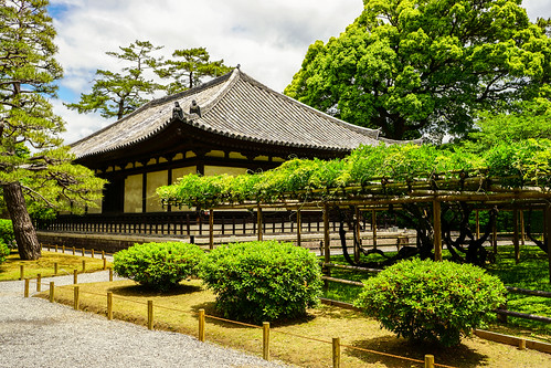 Byodoin Temple 平等院 In Uji 宇治 Kyoto 京都 Japan Byodoin Flickr