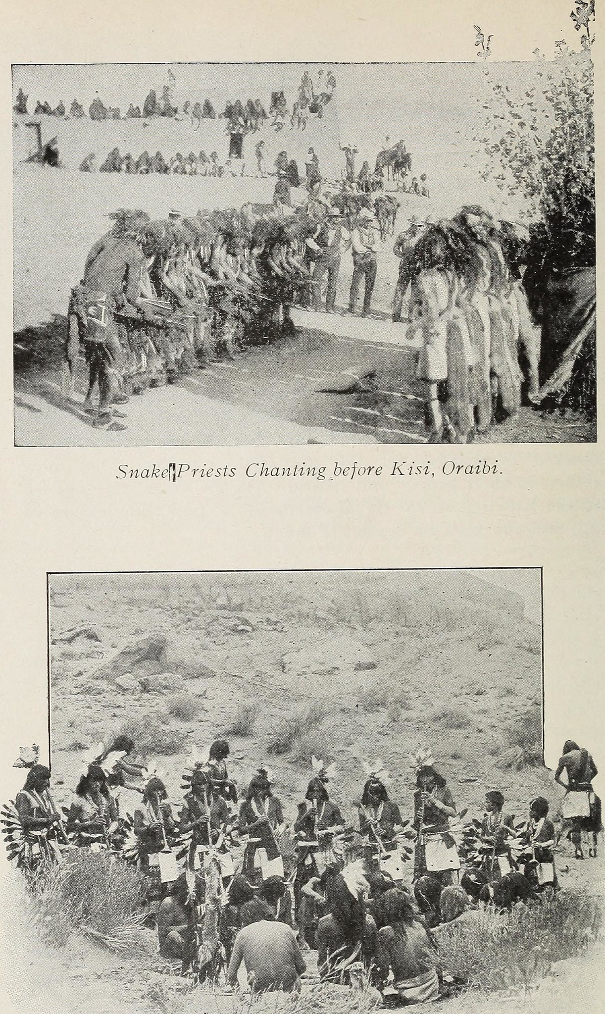 Image from page 141 of "Indians of the Southwest" (1903)