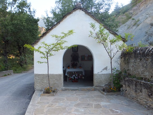 Ermita de Santa Orosia. 6.8.2014 020