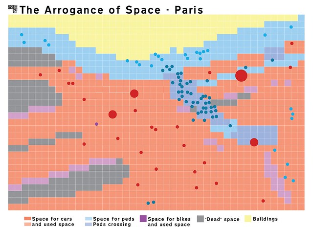 The Arrogance of Space - Paris Montparnasse 004