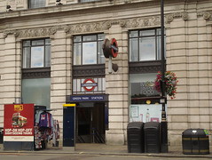 Picture of Green Park Station