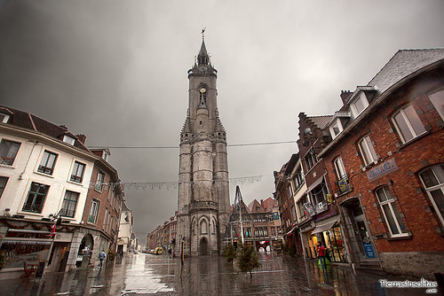 Tournai (Bélgica)
