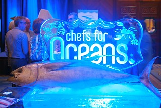 Chefs for Oceans | Four Seasons Hotel Vancouver