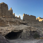 Oman // Izki - Jarnan Cave