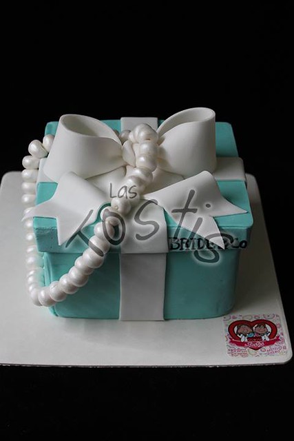 Cake by Las Tostis