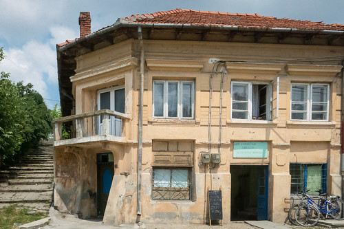 house building architecture romania rumänien dolj județulmehedinți filiași