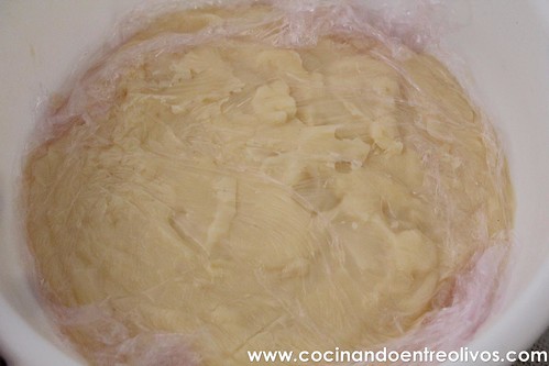Crema pastelera www.cocinndoentreolivos (18)