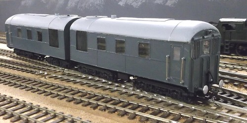 Armstrong Whitworth Argentinian Loco