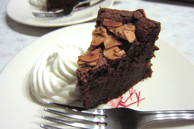 chocolate cake 1408