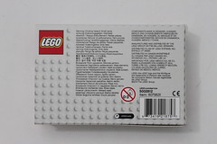 LEGO Classic Spaceman Minifigure (5002812)