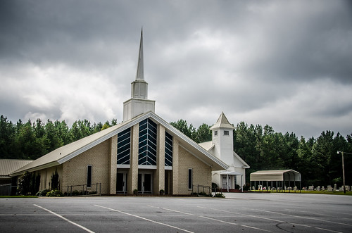 Highland Baptist Church-005