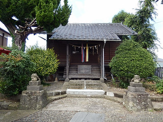 少林神社