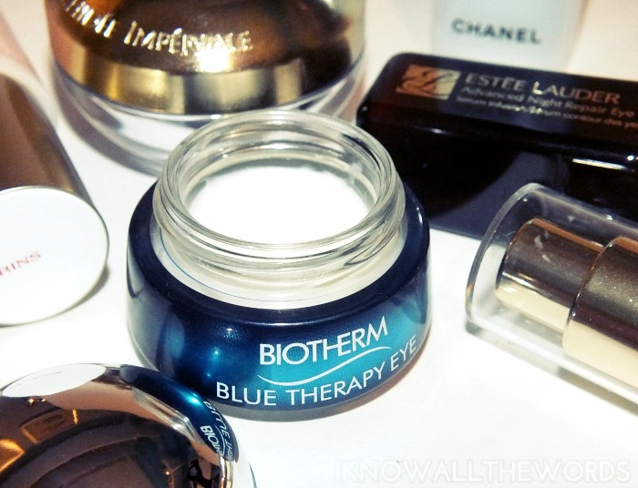 biotherm blue therapy eye
