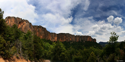 naturaleza natura paisaje catalonia catalunya montaña cataluña paisatge muntanyes solsonès serradebusa