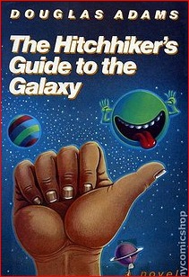 hitchhiker'sguide