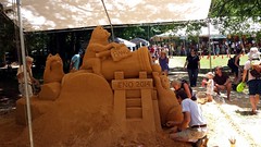01 Sand Castle Eno Festival Durham NC 2014 125803