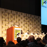LEGO Batman 3: Beyond Gotham SDCC 2014 Panel