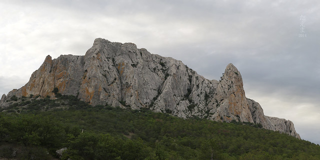 Crimea_June2014_03_Rock