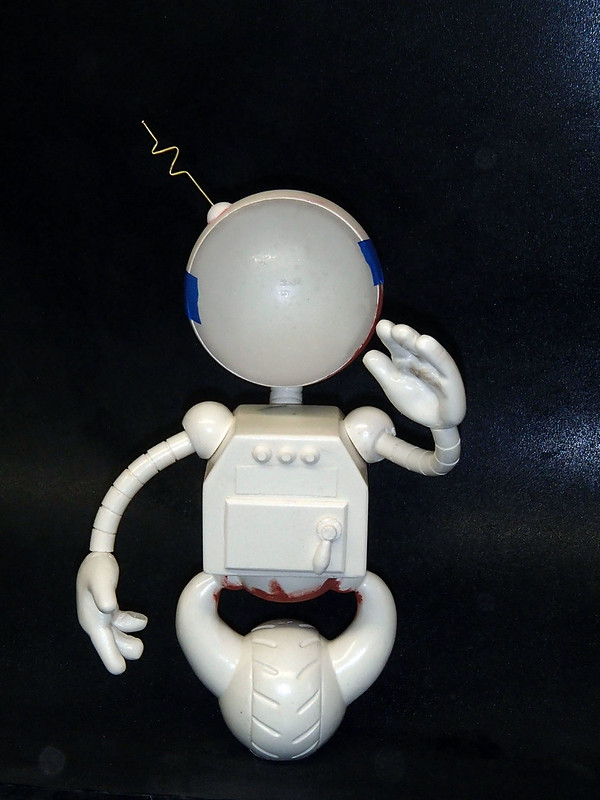 Funbot Front