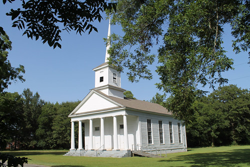 abandoned church alabama methodist historicchurch pickensville