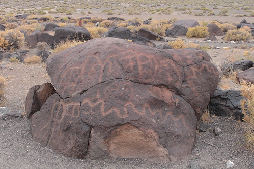 nevada fallon petroglyphs saltwells grimespoint loneliesthighwayinamerica