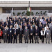 International Conference on Measurement of Trade and Economic Globalization Group Photo