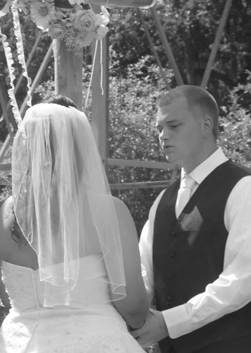 family wedding blackandwhite bw love junewedding outdoorwedding