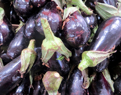 Cannes, France farmers market