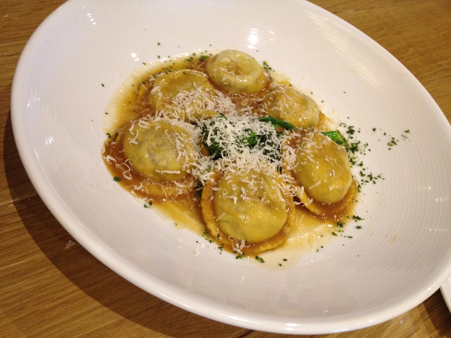 Vivo Italian Kitchen at Universal Orlando CityWalk