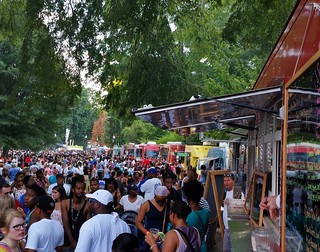 Atlanta Street Food Festival