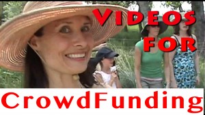 A video for Fundraising