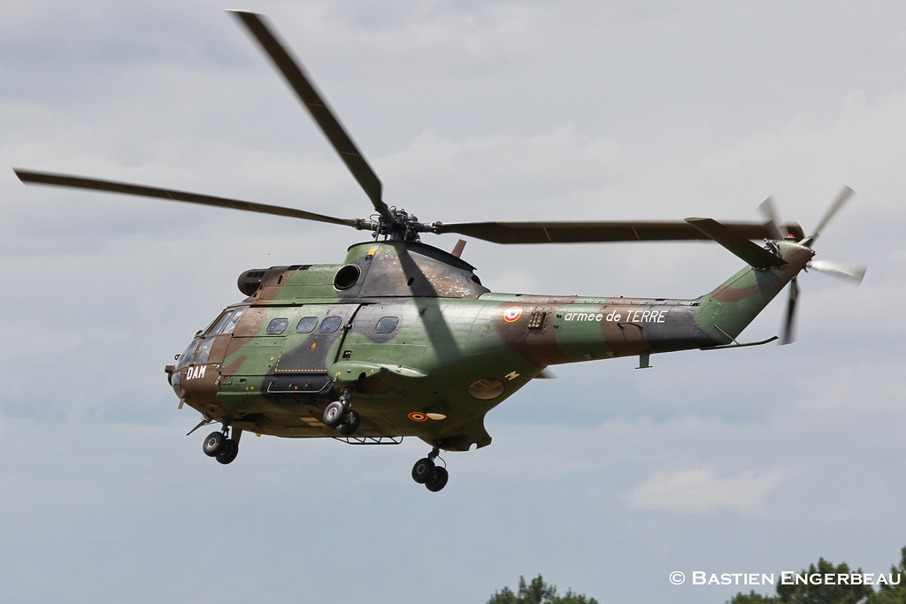 Fête de l'Hélicoptère 2014 les 28 et 29 juin - EALAT Dax 14527981364_5941db459a_b
