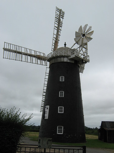 Pakenham Mill