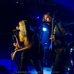 THE AGONIST @ Viper Room
