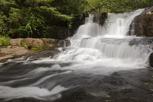 oregon waterfall corvallis alseafalls treklightly