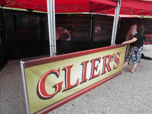 Glier's Goetta Fest